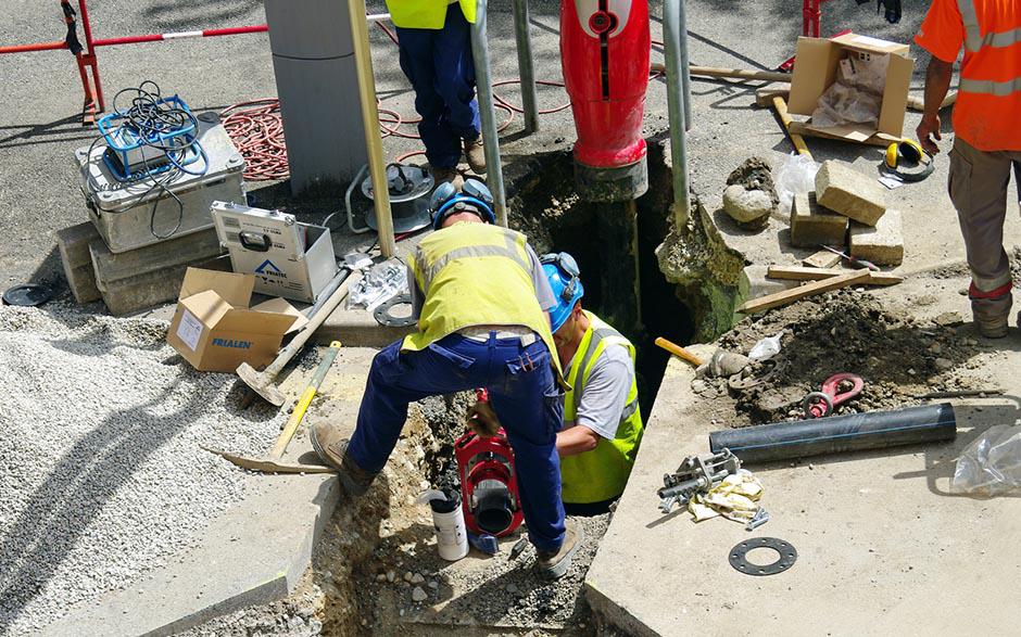 déboucher une canalisation Vaires-sur-Marne