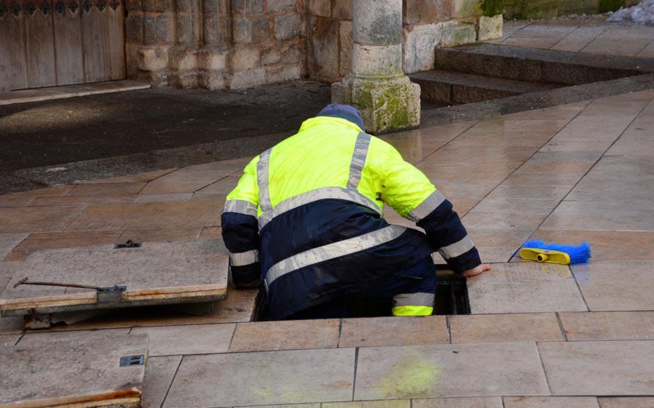 déboucher douche Coulommiers